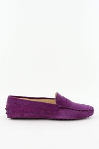 Tods loafers XXW00G00010RE0L232 paars