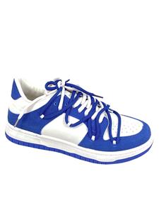 Fashionize Sneakers Blauw