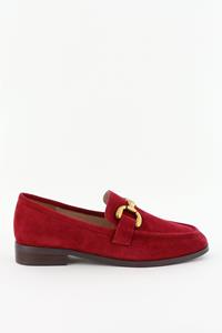 Bibi Lou loafers 572Z30VK rood