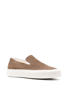 Common Projects Slip-on sneakers - Bruin