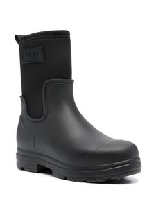 UGG Droplet regenlaarzen - Zwart