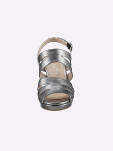 Sandalette