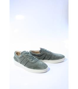 Greve Heren sneakers groen 8.5