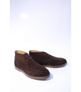 Magnanni Heren boots gekleed bruin 42