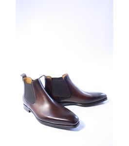 Magnanni Heren boots gekleed bruin 40.5