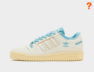 Adidas Forum Low Dames, White