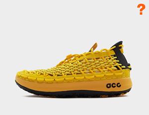 Nike ACG Watercat+ Women's, Yellow