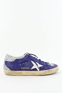 Golden Goose sneakers Superstar GWF00595.F004783.50788 blauw