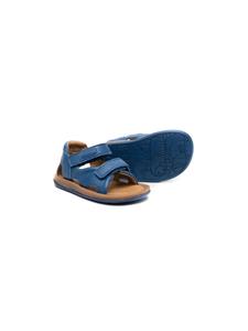 Camper Kids Bicho sandalen met klittenband - Blauw