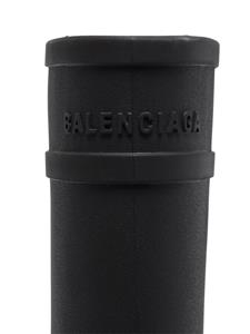 Balenciaga x Crocs chunky regenlaarzen - Zwart