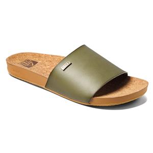 Reef Cushion Scout Slippers Dames