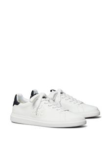 Tory Burch Double T Howell sneakers - Wit