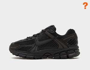 Nike Zoom Vomero 5 Dames, Black