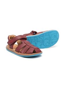 Camper Kids Bicho sandalen met klittenband - Rood