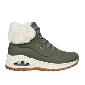 Skechers Rugged - Fall Air Sneakers Dames