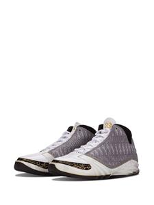 Jordan Air  23 sneakers - Wit