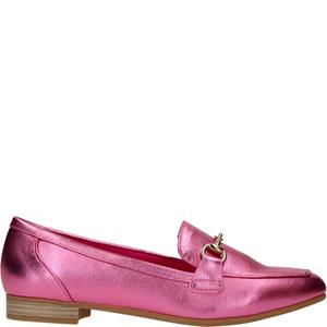 MARCO TOZZI Loafer Dames Roze