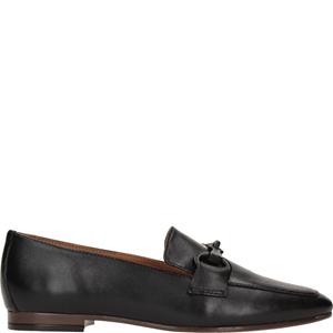 DSTRCT Loafer Dames Zwart