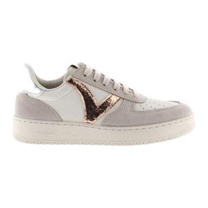 Victoria Madrid Serraje Metal Sneakers Dames