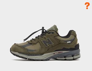 New Balance 2002R 'Protection Pack' Women's, Green
