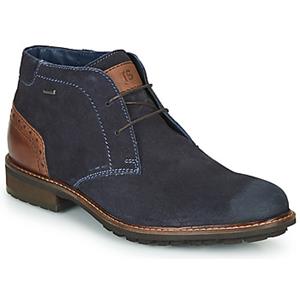 Josef Seibel  Herrenstiefel JASPER 51