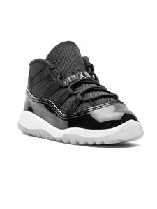 Jordan Kids Air Jordan 11 Retro TD sneakers - Zwart