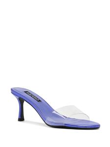 Senso Gianna sandalen - Blauw
