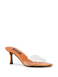 Senso Gianna sandalen - Oranje