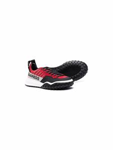 Dsquared2 Kids Low-top sneakers - Rood