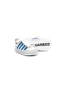 Dsquared2 Kids Low-top sneakers - Wit