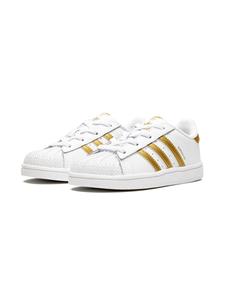 Adidas Kids Superstar I sneakers - Wit