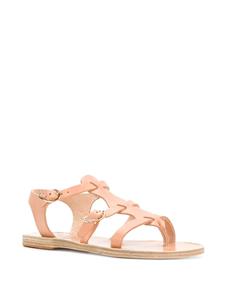 Ancient Greek Sandals Grace Kelly sandalen - Beige