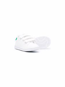 Adidas Kids Sneakers met klittenband - Wit