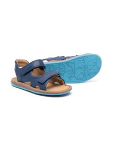 Camper Kids Bicho sandalen met bandjes - Blauw