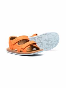Camper Kids Bicho sandalen met klittenband - Oranje