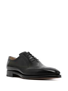 Bally Scandor Oxford schoenen - Zwart