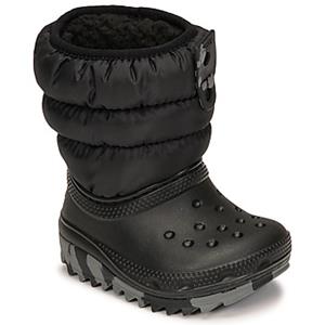 Crocs Snowboots  Classic Neo Puff Boot T
