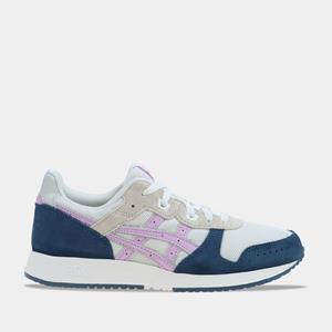 Asics Lyte Classic Grijs/Roze Dames