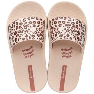 Beige  Slippers Urban Slide Kids