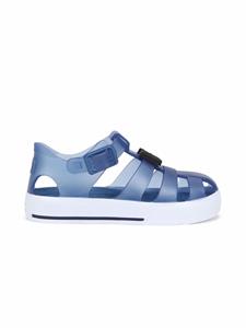Dolce & Gabbana Kids Jelly schoenen - Blauw