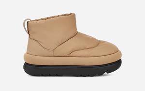 Ugg Classic Maxi korte laars voor Dames in Brown  Other