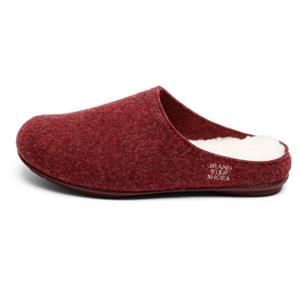 Grand Step Shoes  Women's Homeslipper Recycled - Pantoffels, rood