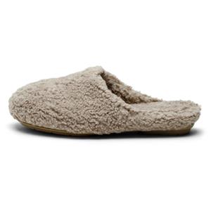 Grand Step Shoes  Women's Furry - Pantoffels, beige