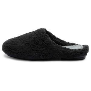 Grand Step Shoes  Women's Furry - Pantoffels, zwart