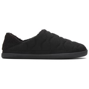 TOMS - Women's Ezra Quilted - Hüttenschuhe