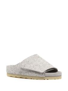 Fear Of God Slip-on sandalen - Grijs