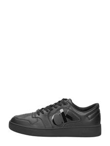 Calvin Klein  Cupsole Laceup Basket Low Poly