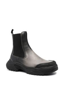 GmbH Chelsea boots - Zwart