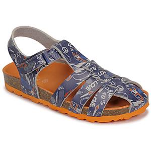 Kickers Sandalen  SUMMERTAN