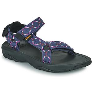 Teva Hurricane Xlt 2 Donkerblauw/Blauw